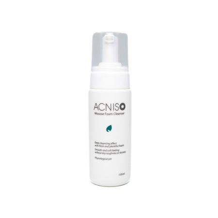 Acniso Mousse Foam Cleanser 150ml