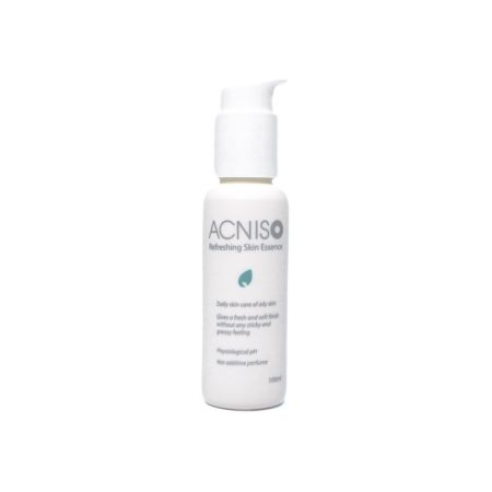 Acniso Refreshing Skin Essence 100ml