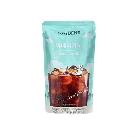 Caffe Bene Americano 190ml