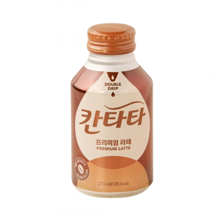 Cantata Latte 275ml