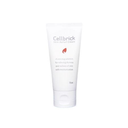 Cellbrick Skin Relief Cream 75ml