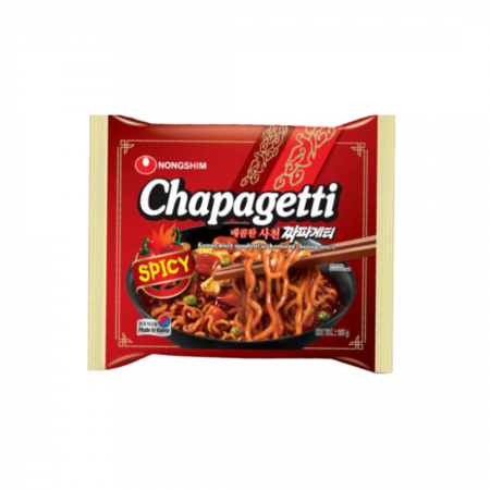 Nongshim Chapagetti Spicy 137g