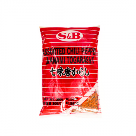 Nanami Togarasahi 300g