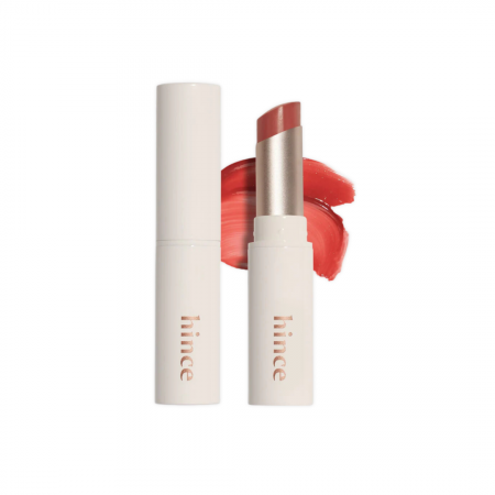 Hince- Mood Enhancer Lip Glow #07 Chill Out