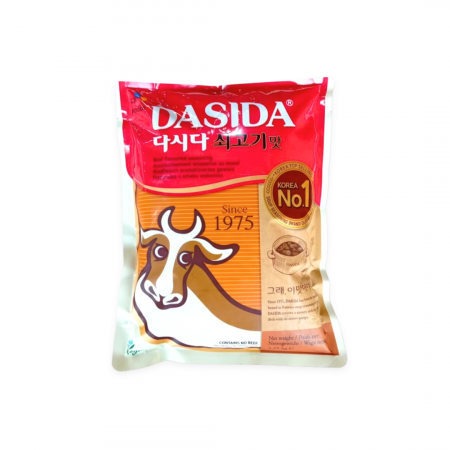 CJ Dashida Vegan Beef Powder 2.25kg