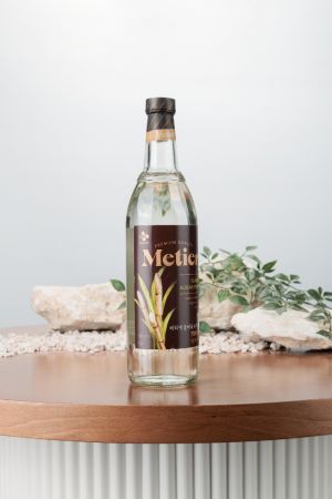 Metier Classic Sugar Syrup 700ml