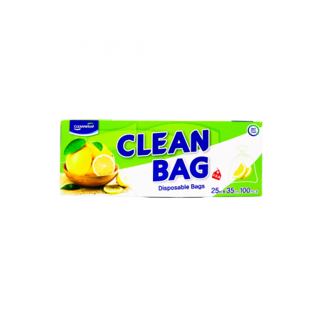 Clean Bag 25cm*35cm*100pcs