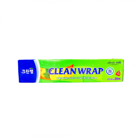 Clean Wrap 22cm*20m