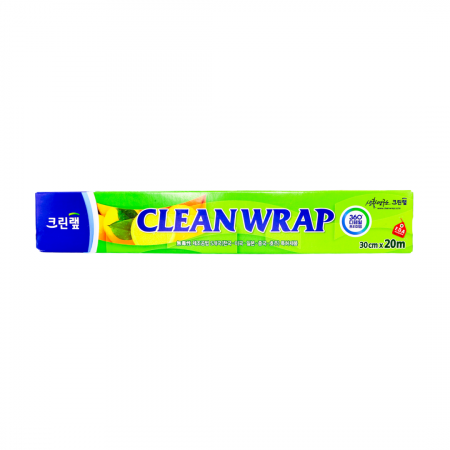 Clean Wrap 30cm*20m