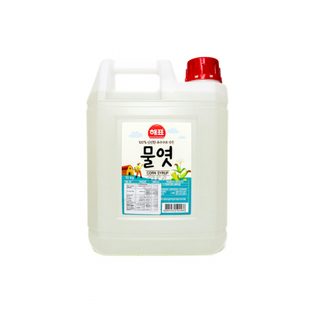 White Corn Syrup 10kg