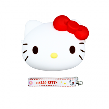 Hello Kitty 2xl Cross Body Bag