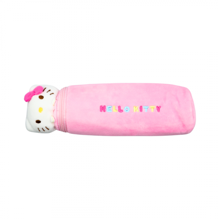 Hello Kitty Cylinder Pencil Case