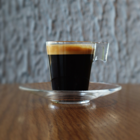 Double Espresso