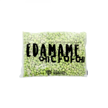 Edamame Muki 1kg