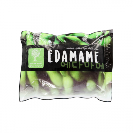 Edamame Premium 400g