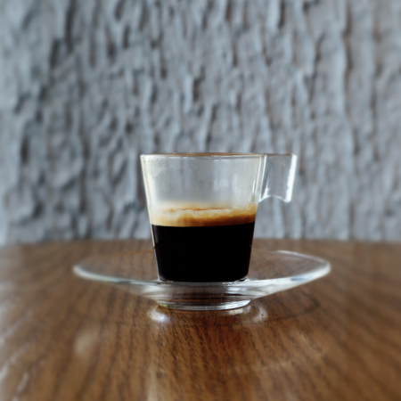 Single Espresso