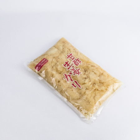Sushi Ginger White 1kg