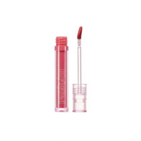 Lilybyred Glass Layer Fixing Tint #4 Lively Nude