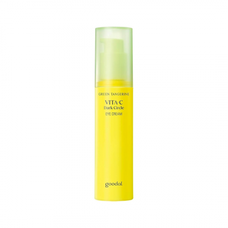 Goodal Green Tangerine Vita C Dark Circle Eye Cream 30ml