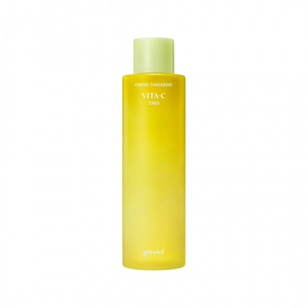 Goodal Green Tangerine Vita C Toner 300ml