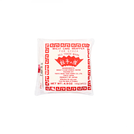 Gyoza No Kawa 140g