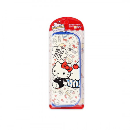 Hello Kitty Baker Zipper Case