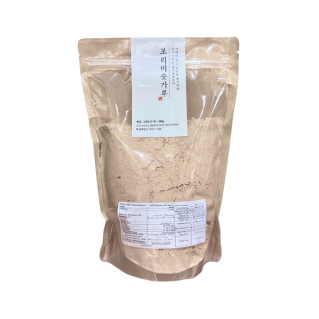 Honest Couples Barley Misutgaru 500g