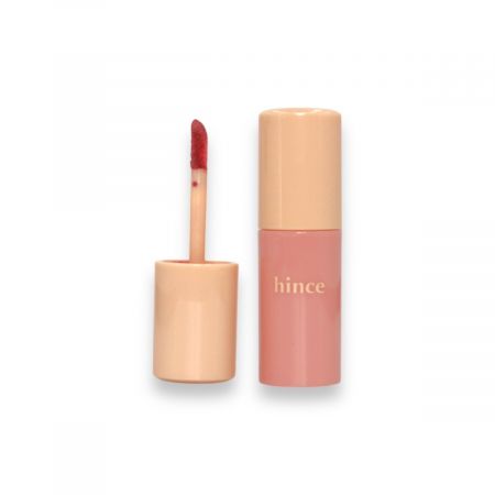 Hince- Dewy Liquid Cheek #04 Husky Mauve