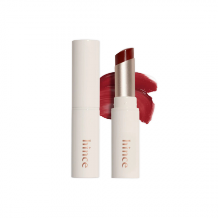 Hince- Mood Enhancer Lip Glow #05 Impassioned