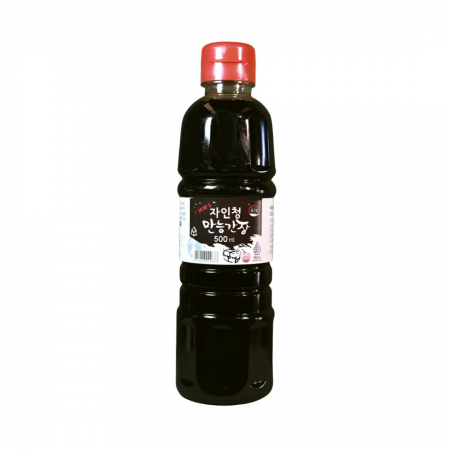 Jaincheong All-around Soy Sauce 500ml