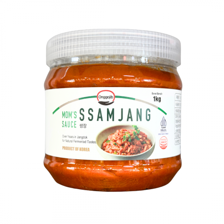 Jaincheong Ssamjjang 1kg