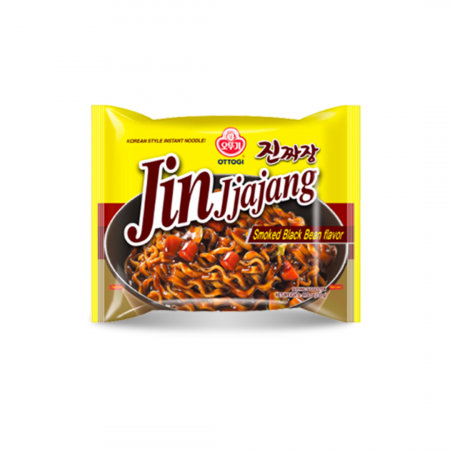 Ottogi Jin Jjajang 135g