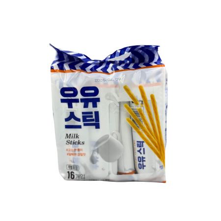 Kidswell Milk Stick 256g