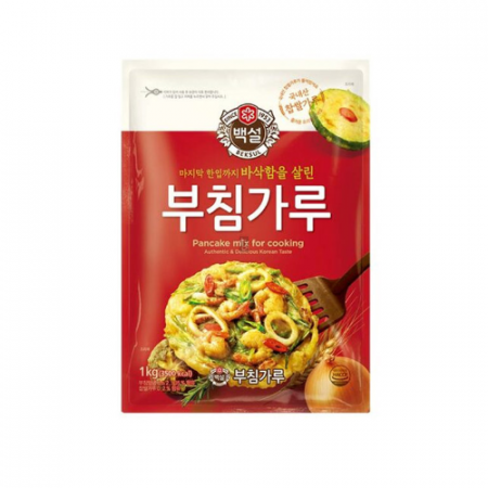 Korean Pancake Mix 1kg