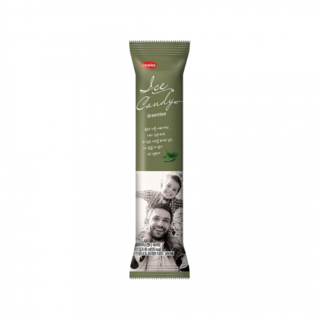 Ice Candy Green Tea 65ml