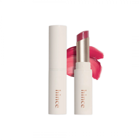 Hince- Mood Enhancer Lip Glow #06 Let Me Dew