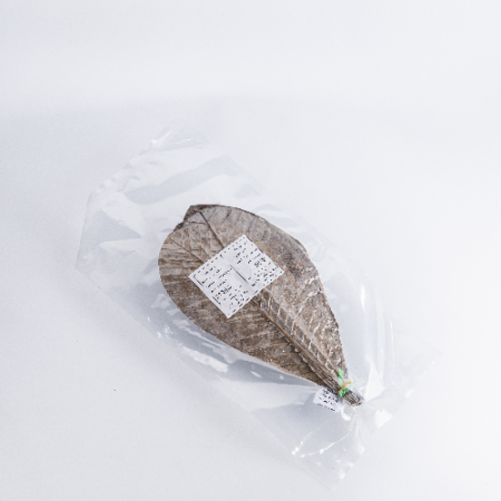 Hooba Magnolia Leaves 80g