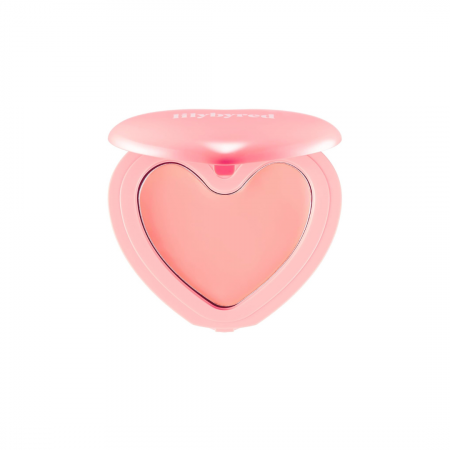 Lilybyred Luv Beam Cheek Balm 06 - Fluffy Peach