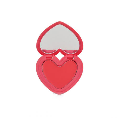 Lilybyred Luv Beam Cheek Balm 04 - Heart Attacked Red