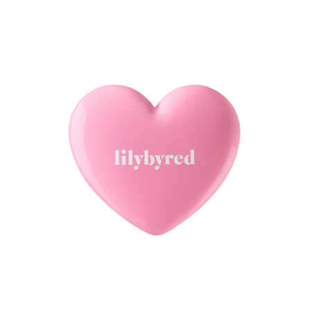 Lilybyred Luv Beam Cheek Balm 02 - Innocent Pink