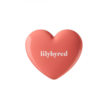 Lilybyred Luv Beam Cheek Balm 03 - Mood Rose