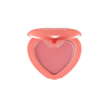 Lilybyred Luv Beam Cheek Balm 03 - Mood Rose