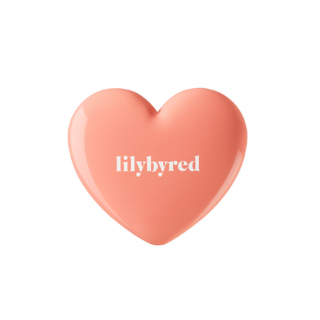 Lilybyred Luv Beam Cheek Balm 01 - Pure Coral