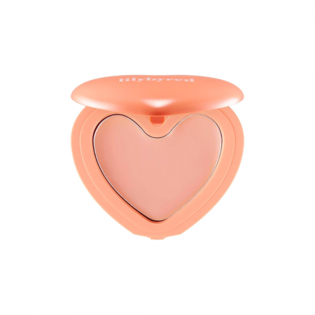 Lilybyred Luv Beam Cheek Balm 01 - Pure Coral