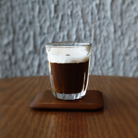 Macchiato 