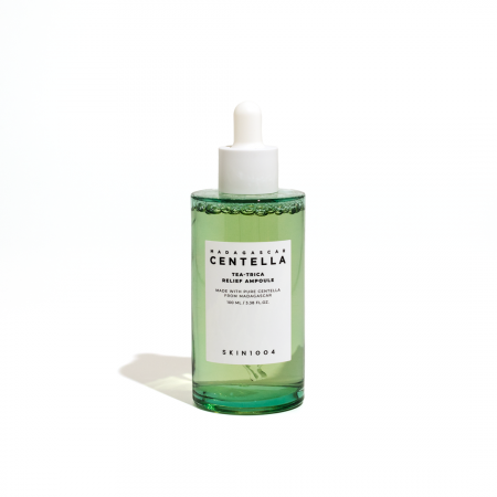 Skin1004 Madagascar Centella Tea-trica Relief Ampoule 100ml