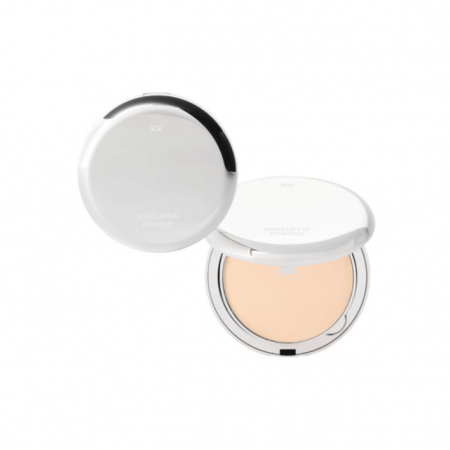 3CE Make-Up Fix Powder #Clear Light