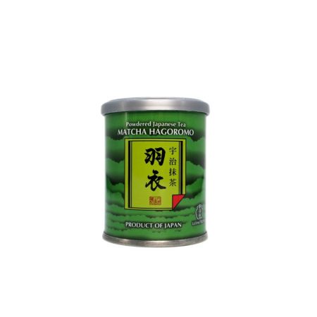 Matcha Hagoromo Powder 40g