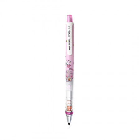 BT21 Mechanical Pencil .5mm - Cooky