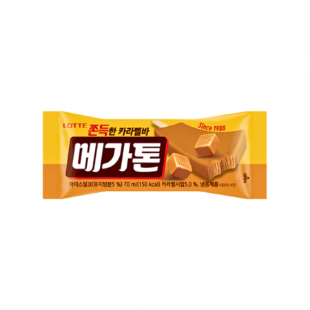 Megaton Bar 70ml